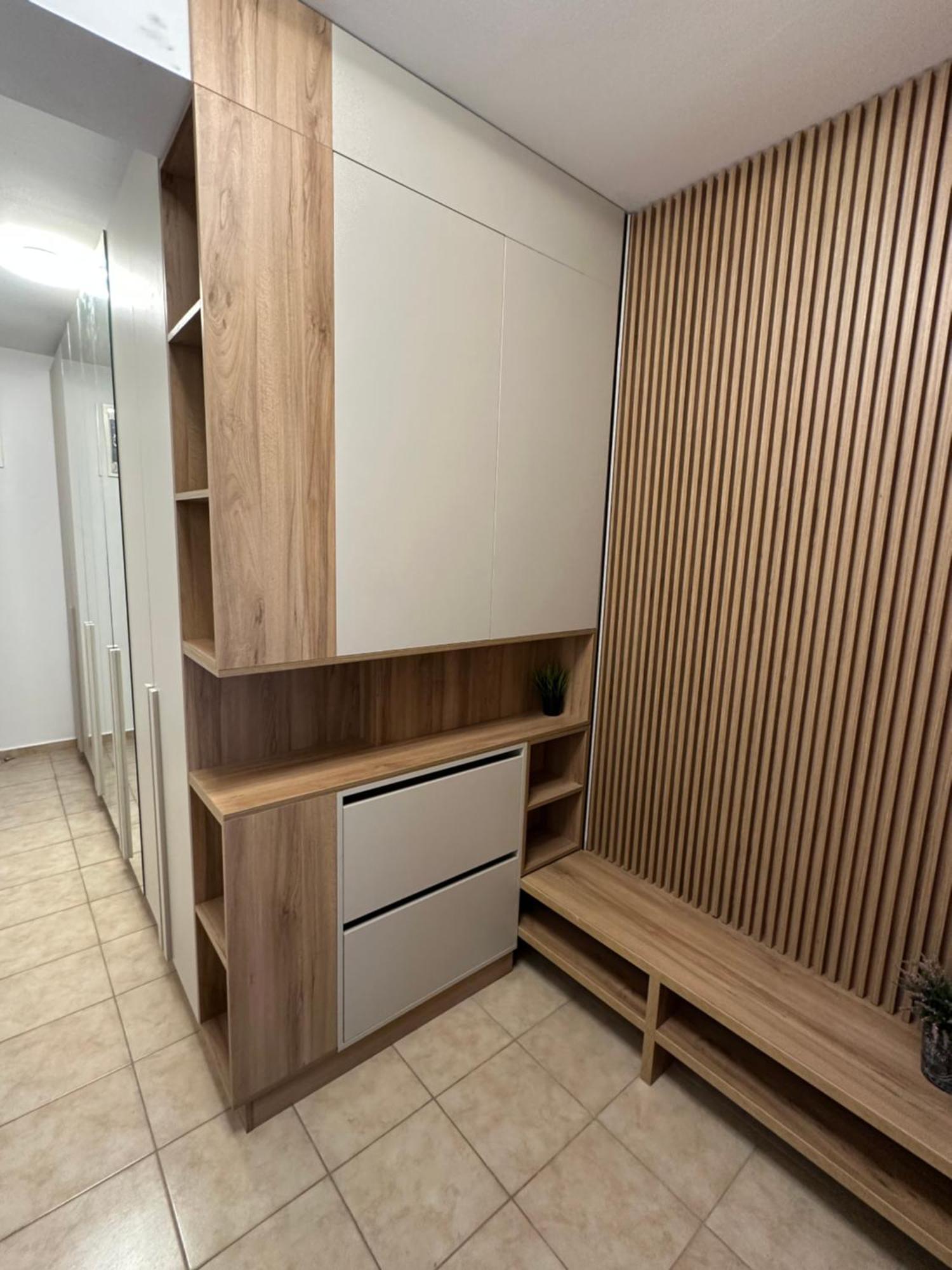 Centru Unirii Luxury Vip Palmier Apartament 2 Camere Cu Terasa Exterioara Amenajata ! Parcare Subterana Privata Climatizata Si Supravegheata Video Dar Doar Cu Rezervare In Limita Locurilor Disponibile !Proprietate In Regim Hoteliep - Nu Are Bucatarie Бухарест Экстерьер фото