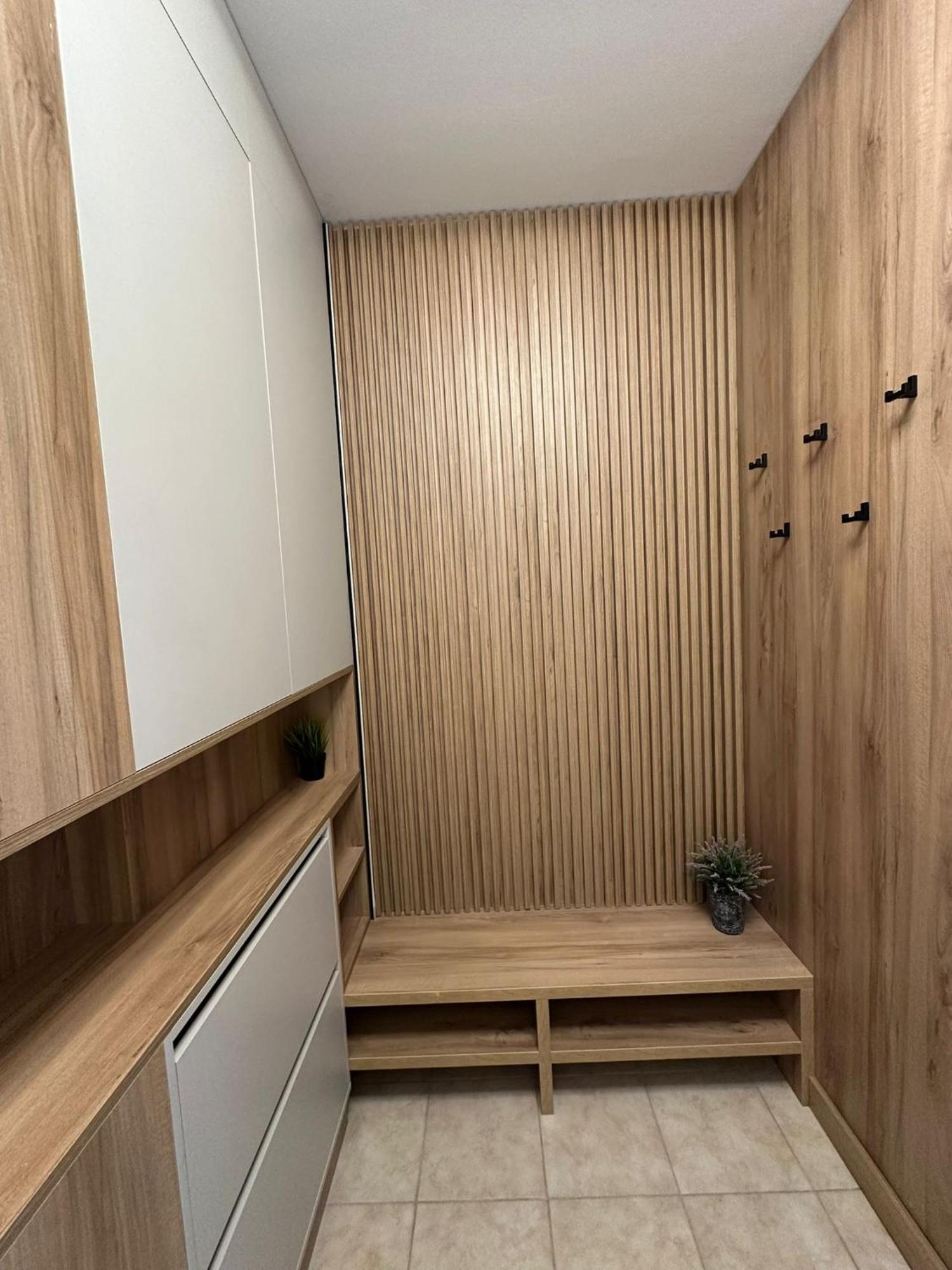 Centru Unirii Luxury Vip Palmier Apartament 2 Camere Cu Terasa Exterioara Amenajata ! Parcare Subterana Privata Climatizata Si Supravegheata Video Dar Doar Cu Rezervare In Limita Locurilor Disponibile !Proprietate In Regim Hoteliep - Nu Are Bucatarie Бухарест Экстерьер фото