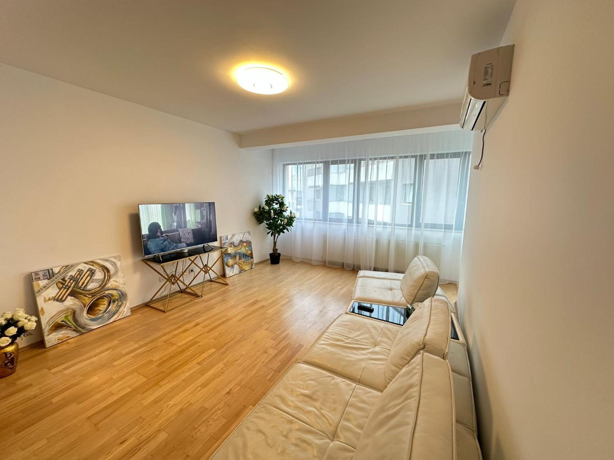 Centru Unirii Luxury Vip Palmier Apartament 2 Camere Cu Terasa Exterioara Amenajata ! Parcare Subterana Privata Climatizata Si Supravegheata Video Dar Doar Cu Rezervare In Limita Locurilor Disponibile !Proprietate In Regim Hoteliep - Nu Are Bucatarie Бухарест Экстерьер фото